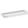SpeaKa Professional SP-DA163-W onderbouw-lade, wit, 73 mm inwendige hoogte, staal SP-14124328