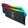 GeIL Gemini TUF RGB 32GB DDR5 6000MHz desktop-gaming-geheugenkit (2 x 16GB) – grijs
