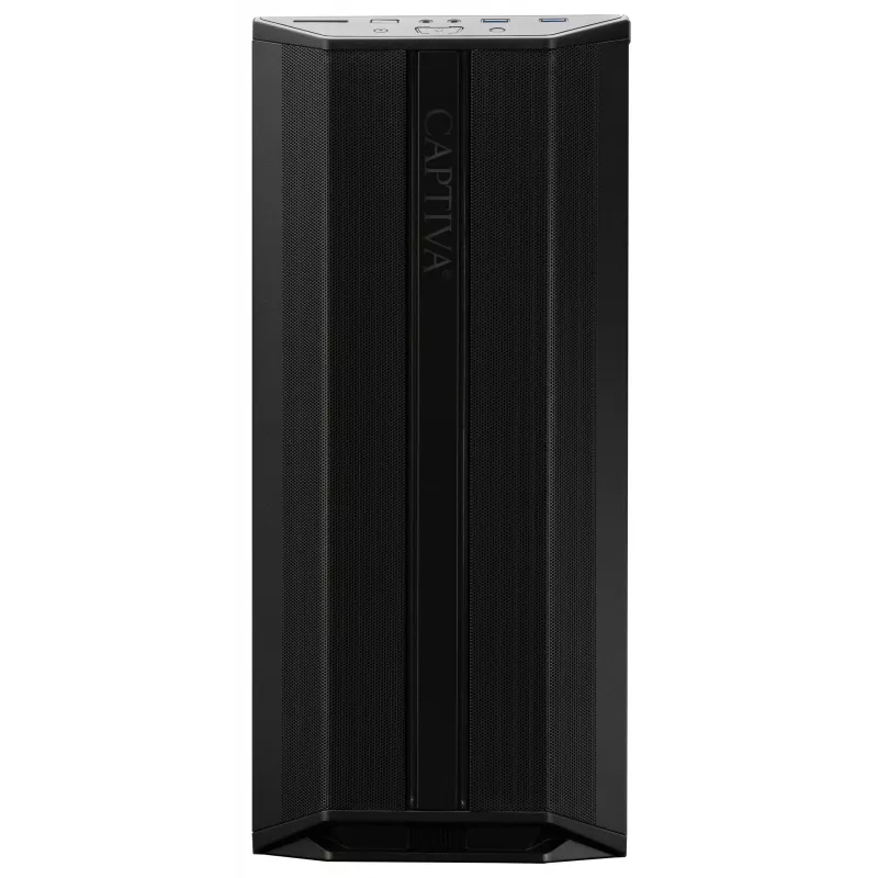 CAPTIVA Workstation I74-692 Intel® Core™ i7 64 GB DDR4-SDRAM 2 TB SSD Windows 11 Pro (74692)