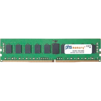 PHS-memory 8GB DDR4 RDIMM 3200MHz PC4-25600-R ECC Registered server-geheugen voor Terra Server 3530A G4 (1100203) - SP443120