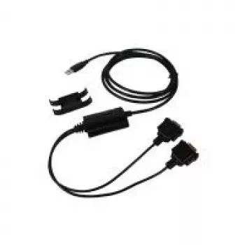 EXSYS EX-1322 USB 2.0 naar dual RS-232 seriële adapter