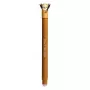 FABER-CASTELL EBERHARD FABER Animal Erase it! luiaard gelpen 0,7 mm blauw (582109)