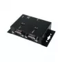 EXSYS EX-1332HMV USB naar 2-poorts RS-232/422/485 seriële adapter