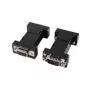EXSYS EX-47200 RS-232 naar TTL converter met selecteerbare 3,3V/5V niveaus
