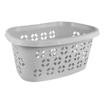 keeeper anton wasmand, 30,5 L, Nordic Grey, ergonomisch, geventileerd, 575 mm breed 1009313000000