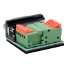 EXSYS EX-49000 seriële adapterkabel D-SUB 9-polig stekker naar 10-polige schroefklem, 30 cm