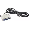 JOY-IT PoKeys57CNCd25 CNC-bewegingsbesturingsbord