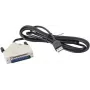 JOY-IT PoKeys57CNCd25 CNC-bewegingsbesturingsbord