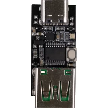 JOY-iT COM-ZY12PDN-USB 12-kanaals USB programmeerbare uitgangsmodule