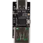 JOY-iT COM-ZY12PDN-USB 12-kanaals USB programmeerbare uitgangsmodule