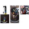 MICHELIN Expert fietsbandenspray, 75 ml, gereedschapsloos, dicht af en pompt op, eenmalig gebruik 650040