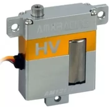 Amewi midi-servo AMXRacing AM1211MG PRO midi digitale servo metaal tandwielkast 28456