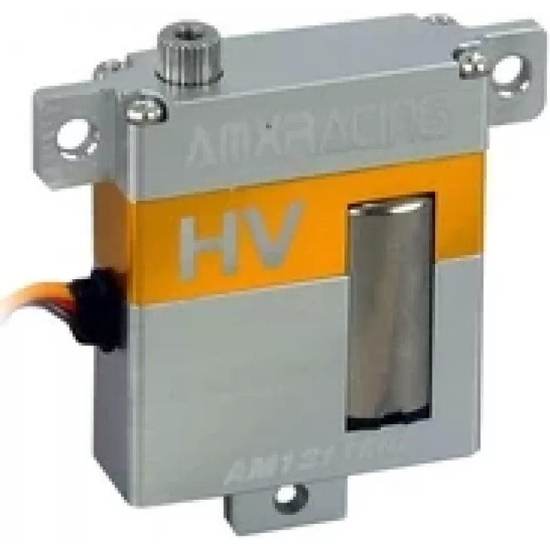 Amewi midi-servo AMXRacing AM1211MG PRO midi digitale servo metaal tandwielkast 28456