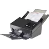 Avision AD370N duplex documentscanner – 70 pagina's/min., 600 dpi, ADF 100 vel, Gigabit-LAN, USB 3.2 Gen 1