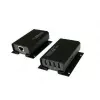 EXSYS EX-1444 4-poorts USB 2.0 Cat.5/6 extender, tot 100 m