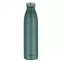 THERMOS TC Bottle isoleerfles 0,75 L mosgroen mat roestvrij staal 4067.351.075