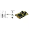 EXSYS EX-48023 Mini PCIe 2S serieel RS-232/1P parallel multi-I/O-controller