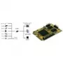 EXSYS EX-48023 Mini PCIe 2S serieel RS-232/1P parallel multi-I/O-controller