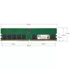 PHS-memory 16GB DDR5 ECC UDIMM 4800MHz PC5-38400E RAM voor Terra 3030 G6 (BTO) SP573964