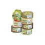 tesa STANDARD ecoLogo® 58293 verpakkingstape bruin 25 m x 38 mm