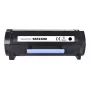 Renkforce RF-6131502 compatibele zwarte tonercartridge voor Lexmark 56F2X00, 20.000 pagina's