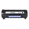 Renkforce RF-6131502 compatibele zwarte tonercartridge voor Lexmark 56F2X00, 20.000 pagina's
