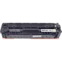 Renkforce RF-7064588 compatibele gele tonercartridge vervanging voor HP 207X W2212X, 2450 pagina's
