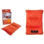 Deflecto magnetronbestendige warmtekussen met lijnzaad, multifunctioneel kussen voor pijnverlichting, warmte- & koudetherapie, herbruikbaar, zachte stoffen hoes - 1 stuk (DEFHPMPP)