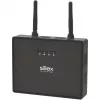 Silex Technology E1392 draadloze LAN-adapter 300 Mbit/s dual-band 2,4/5 GHz USB 2.0