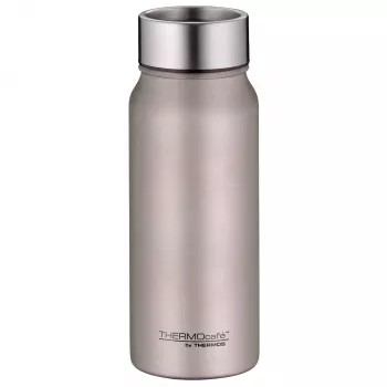 THERMOS TC drinkbeker, 0,5 L, rosé, dubbelwandig roestvrij staal, vacuümgeïsoleerd, lekvrij 4097.371.050