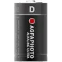 AgfaPhoto Ultra LR20 mono (D) alkaline-batterij 1,5 V 2-pack 110-821860