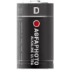 AgfaPhoto Ultra LR20 mono (D) alkaline-batterij 1,5 V 2-pack 110-821860