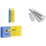 Tacwise 0394 type 18 verzinkte nieten 18G 15mm (5000-pack)