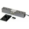 JOY-IT DEBO HX711-20 24-bit ADC-module met 20 kg weegcel voor gewichtsmeting SEN-HX711-20