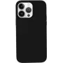 JT Berlin Steglitz siliconenhoesje voor Apple iPhone 14 Pro Max, zwart 10890