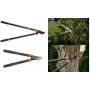 Bradas V-SERIES bypass-takenschaar 770 mm antraciet/oranje KT-V1211