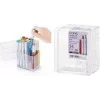 COPIC acryl displaystandaard voor 24 Classic markers, helder, leeg (20075D24)