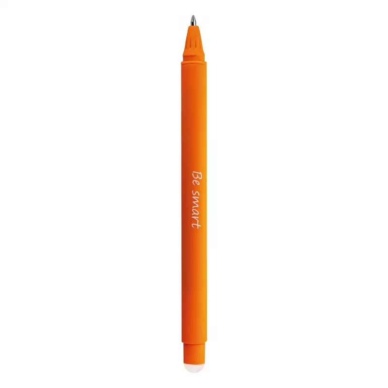 Faber-Castell Eberhard Faber Animal Erase it! gelpen vos blauw 0,7 mm navulbaar 582105
