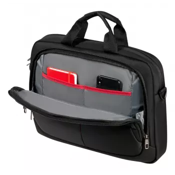 Samsonite Guardit 3.0 Laptop-Aktentas 15,6 inch zwart gerecycled PET 155201-1041