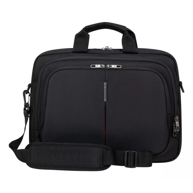 Samsonite Guardit 3.0 Laptop-Aktentas 15,6 inch zwart gerecycled PET 155201-1041
