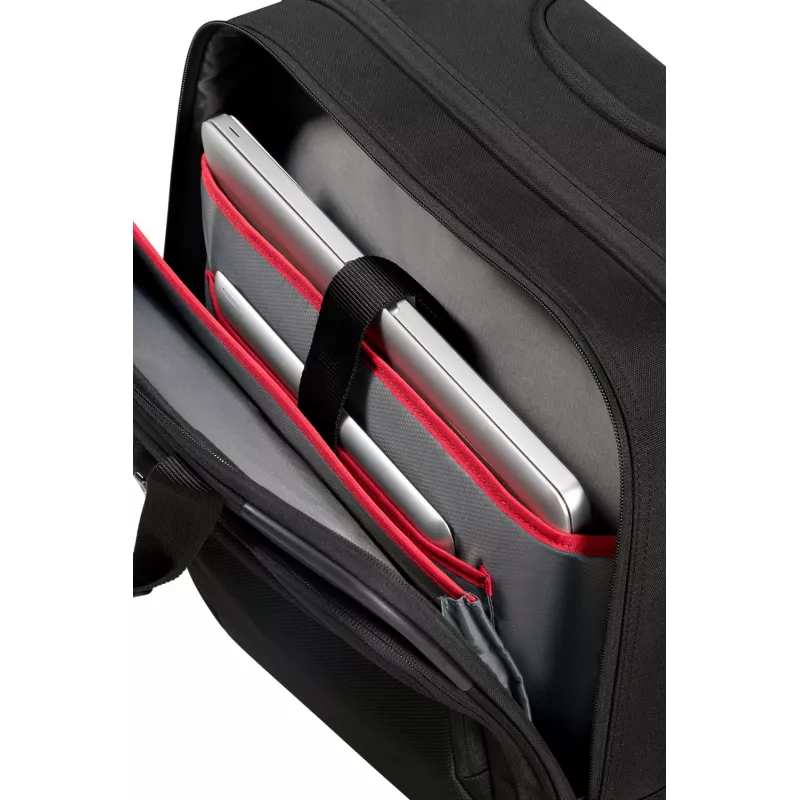 Samsonite Guardit 3.0 roltas 17,3 inch zwart 155204-1041