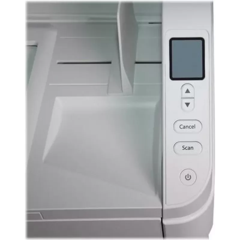 Avision AD8120U A3 duplex documentscanner - 120 ppm, 600 dpi, 500-vel ADF, USB 3.1