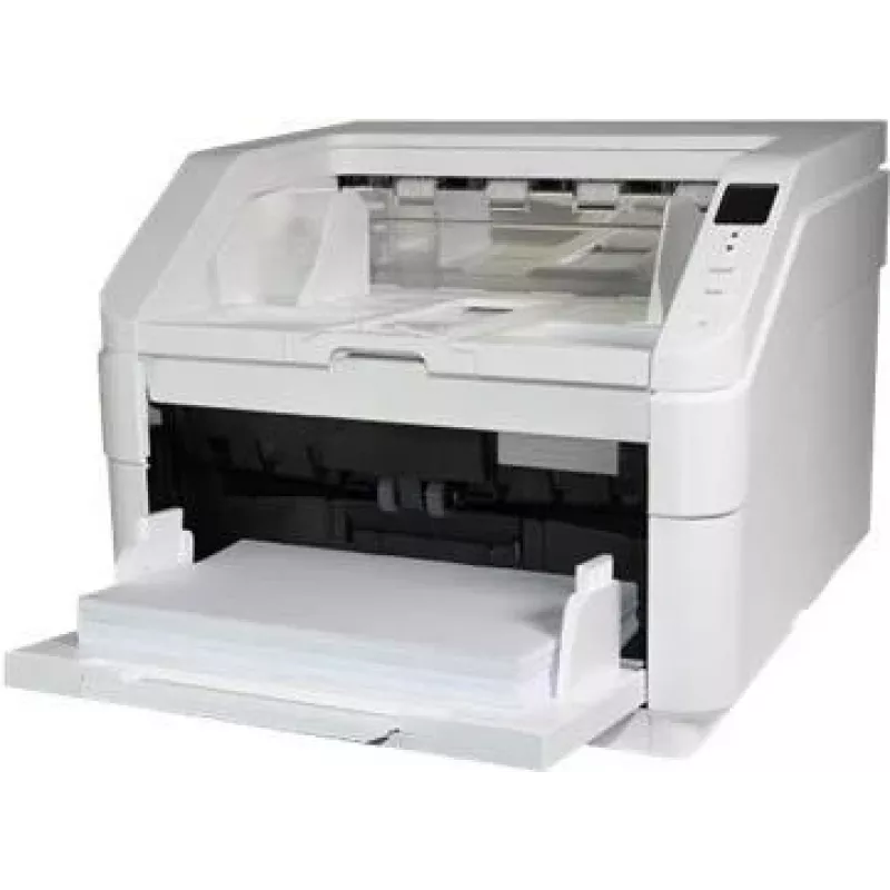 Avision AD8120U A3 duplex documentscanner - 120 ppm, 600 dpi, 500-vel ADF, USB 3.1