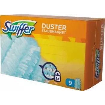 Swiffer stofmagneet doekjes Olympia - navulverpakking (541546) - 36 elektrostatische stofdoekjes navulverpakking