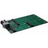 EXSYS EX-3673 adapterkaart USB 3.2 Gen 2x1 naar M.2 en mSATA met USB Type-B-aansluiting