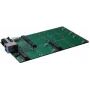 EXSYS EX-3673 adapterkaart USB 3.2 Gen 2x1 naar M.2 en mSATA met USB Type-B-aansluiting