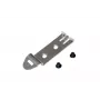 EXSYS EX-6096 DIN-rail montagekit
