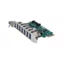 EXSYS USB 3.2 Gen 1 PCIe kaart met 7 aansluitingen (VIA chipset) EX-11088-2