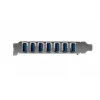 EXSYS USB 3.2 Gen 1 PCIe kaart met 7 aansluitingen (VIA chipset) EX-11088-2