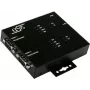 EXSYS EX-1333VIS USB naar dual RS-232/422/485 serieel adapter